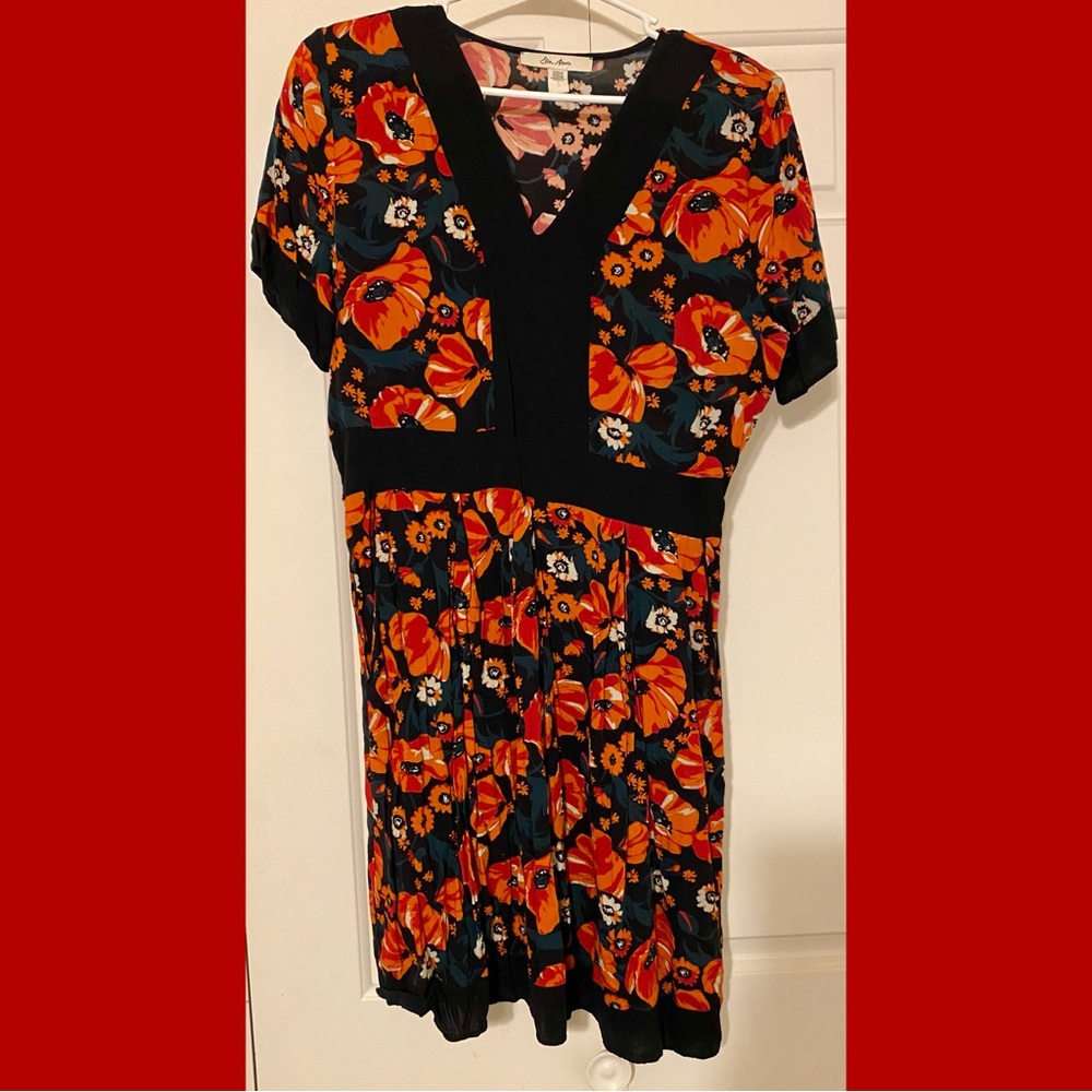 Cute dress Ella Moon
